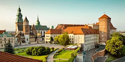 Discover Krakow’s hidden gems with a scavenger hunt by World City Trail!