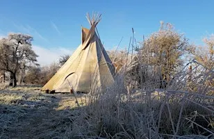 24 uur Rust en Ruimte rondom de Winterzonnewende 2026