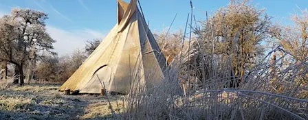 24 uur Rust en Ruimte rondom de Winterzonnewende 2026
