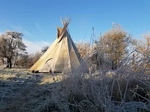 24 uur Rust en Ruimte rondom de Winterzonnewende 2026