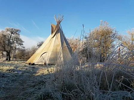 24 uur Rust en Ruimte rondom de Winterzonnewende 2026
