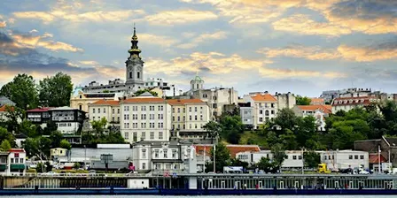 Crack Belgrade’s codes with an unforgettable escape game adventure!