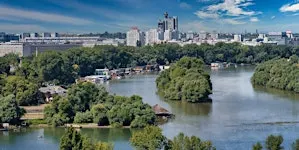Discover Belgrade’s secrets with a scavenger hunt by World City Trail!