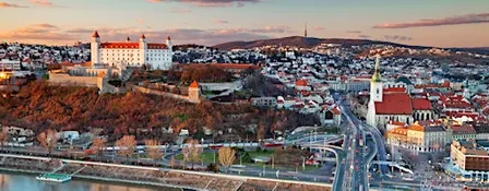 Solve Bratislava’s mysteries with an exhilarating escape game!