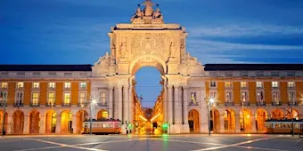Unearth Lisbon with a captivating scavenger hunt by World City Trail!