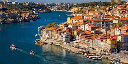 Unlock Porto’s mysteries with an exciting escape game adventure!