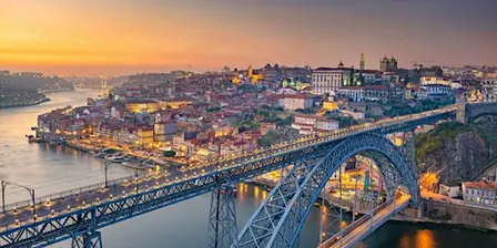 Discover Porto with an engaging scavenger hunt by World City Trail!
