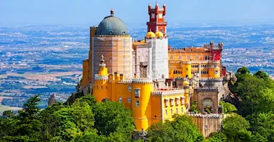 Uncover Sintra’s magical secrets with an exciting escape game!