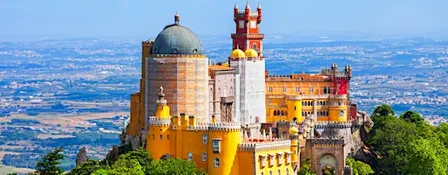 Uncover Sintra’s magical secrets with an exciting escape game!