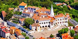 Discover Sintra with a captivating scavenger hunt by World City Trail!