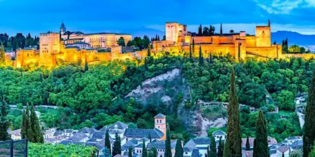 Unlock Granada’s mysteries with an unforgettable escape game!