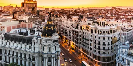 Reveal Madrid’s secrets with a captivating escape game adventure!