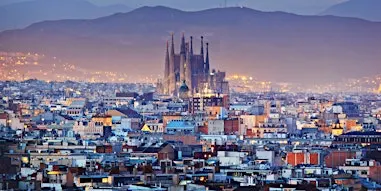 Crack Barcelona’s secrets with an exciting escape game!