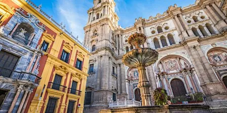 Solve Málaga’s mysteries with a thrilling escape game adventure!