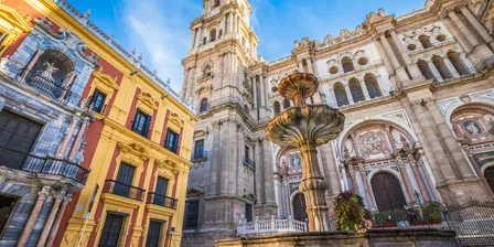 Solve Málaga’s mysteries with a thrilling escape game adventure!