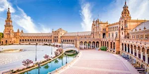 Crack Seville’s secrets with an unforgettable escape game!