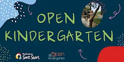 Open Kindergarten Dunbar