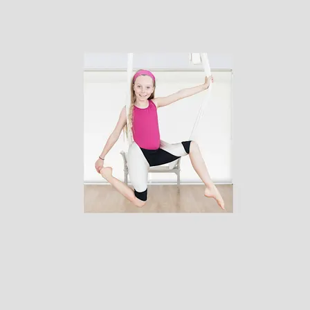 Kids Aerial and Fun Tricks 10-30-26 from 7-10pm