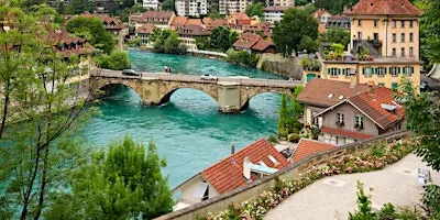 Explore Bern’s hidden gems with a scavenger hunt by World City Trail!