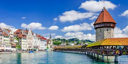 Solve Lucerne’s mysteries with a thrilling escape game!