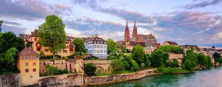 Reveal Basel’s secrets with an unforgettable escape game!