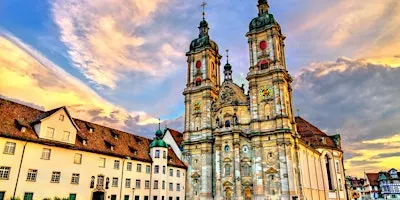 Unravel St. Gallen’s secrets with an exciting escape game!