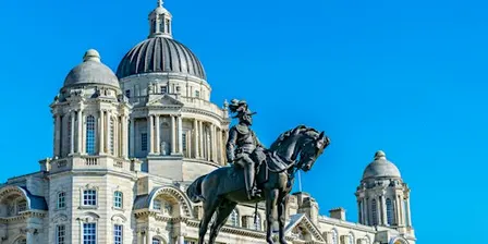 Dive into Liverpool’s mysteries with an exhilarating escape game!