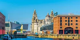 Discover Liverpool’s gems with a scavenger hunt by World City Trail!