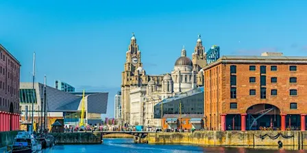 Discover Liverpool’s gems with a scavenger hunt by World City Trail!