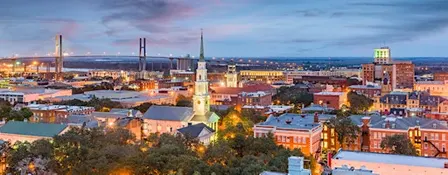 Discover Savannah’s wonders with a scavenger hunt by World City Trail!