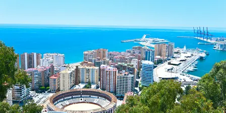 Uncover Málaga’s hidden gems with a scavenger hunt by World City Trail!