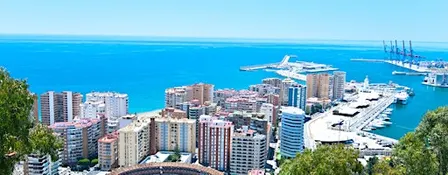 Uncover Málaga’s hidden gems with a scavenger hunt by World City Trail!