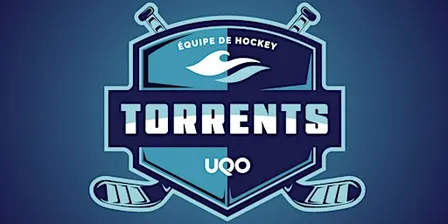 Les Torrents de l'UQO vs Les Pirahnas de l'ÉTS