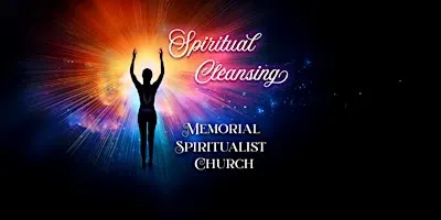 Spiritual Cleansing Service