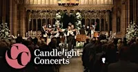 Vivaldi's Four Seasons  at Christmas - 26th November, Poole