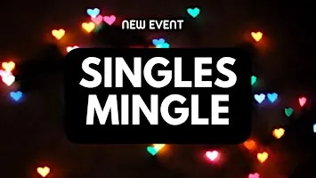 Date Smith - Singles Mingle @ Nook Cafe Plymouth