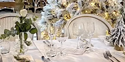 Christmas Day Lunch @ Greendays