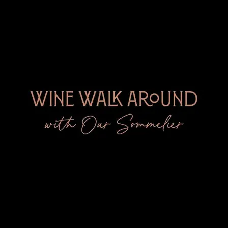 Spuntino, Westbury - Italian Accents Wine Walk Around