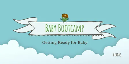 Baby Bootcamp: Verdae Blvd
