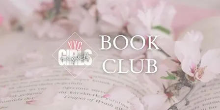 Calgary Girls Book Club - Sept (A Fate Inked in Blood / The Someday Garden)