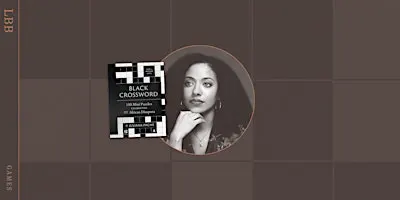 Live Puzzling with Black Crossword