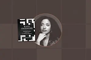 Live Puzzling with Black Crossword
