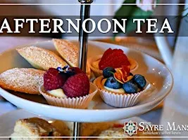 Afternoon Tea