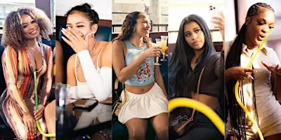 TRAPHOUSE BRUNCH ROOFTOP DAY PARTY
