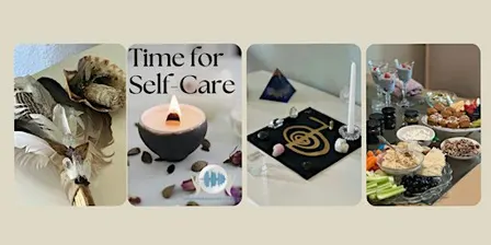 Mini Retreat: Sound Healing, Cacao Ceremony, Life Coaching & More