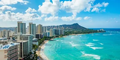 Uncover Honolulu’s island mysteries with a thrilling escape game!