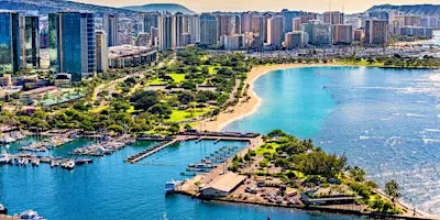 Discover Honolulu’s treasures with a scavenger hunt by World City Trail!