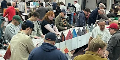 BIG VINYL DIG! CDs and tapes! The Albany Record Riot! Sunday November 8th