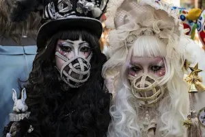 2-Day Halloween Party  TOUR at Dracula's Castle in Bran, Transylvania