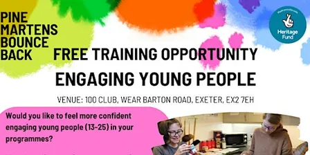 Engaging Young People